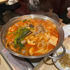 지강한식당 사진