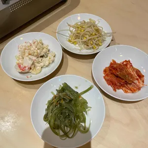지강한식당 사진