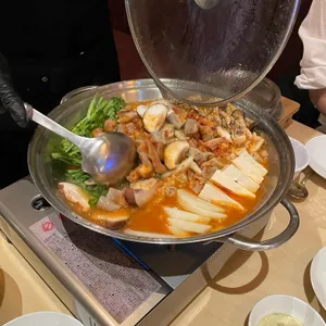 지강한식당 사진