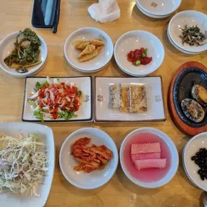 제주미향 사진
