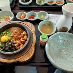 솔솥 사진