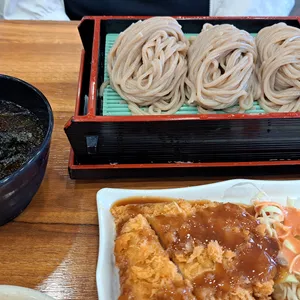 이삭소바 사진