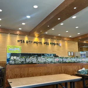 서안메밀집 리뷰 사진