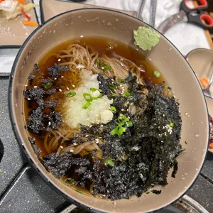 팔각도 사진