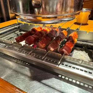 대천부양꼬치 대표 사진