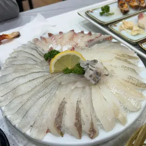 바다회센타 리뷰 사진