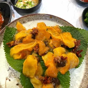 홍길동회수산 사진