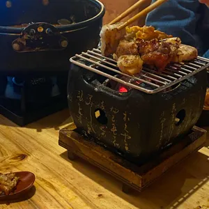 노군꼬치 리뷰 사진