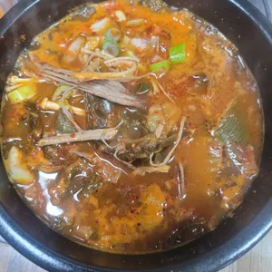 북일곰탕 사진