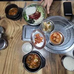 북일곰탕 사진
