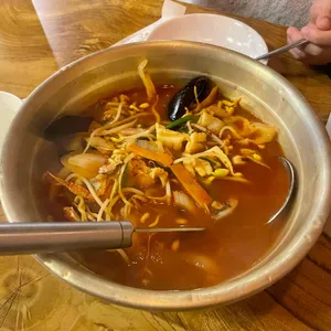 만선호프 사진