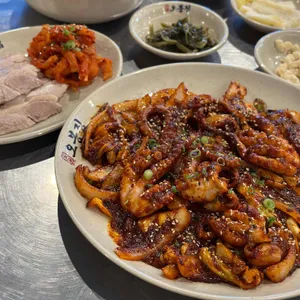 오봉집 리뷰 사진