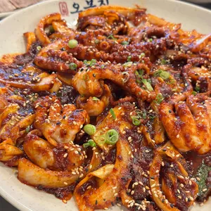 오봉집 리뷰 사진