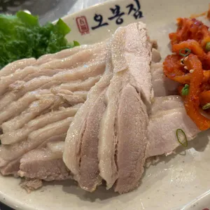 오봉집 리뷰 사진