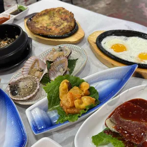 여수밤바다 리뷰 사진