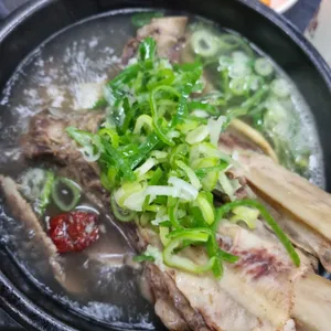 동남집 사진