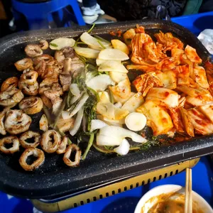 부여식품 사진