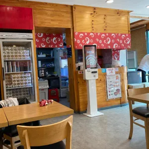 불닭발땡초동대문엽기떡볶이 리뷰 사진