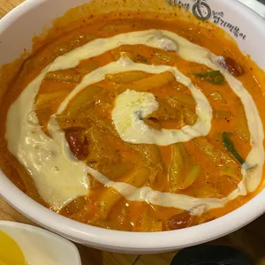 불닭발땡초동대문엽기떡볶이 사진