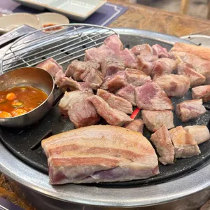 먹음직 사진