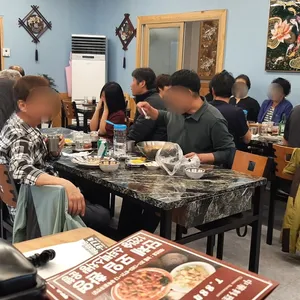 중화요리 유반장 리뷰 사진