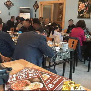 중화요리 유반장 리뷰 사진