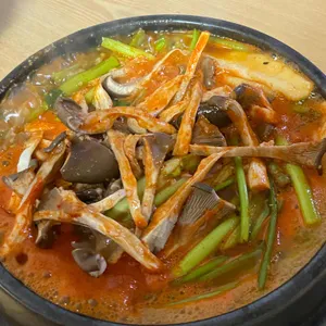 청평매운탕 사진