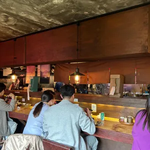 겐쇼심야라멘 리뷰 사진