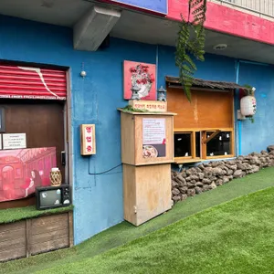 겐쇼심야라멘 리뷰 사진