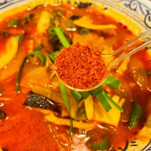 도야짬뽕 사진