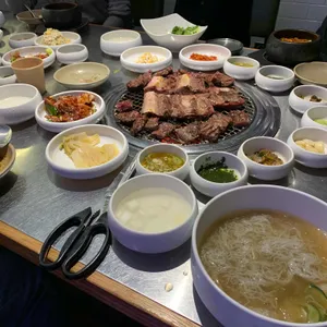 청기와타운 리뷰 사진