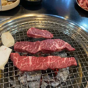 꼬기킴 숯불고깃집 사진