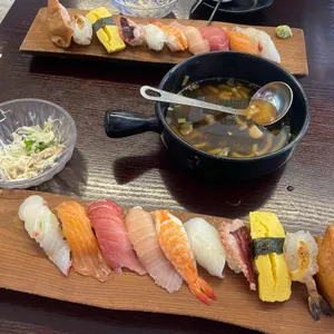 호랑이초밥 리뷰 사진
