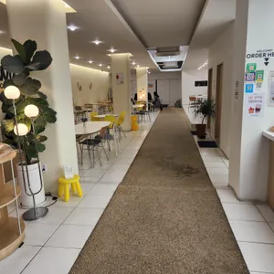 수완 카페앤베이커리 리뷰 사진