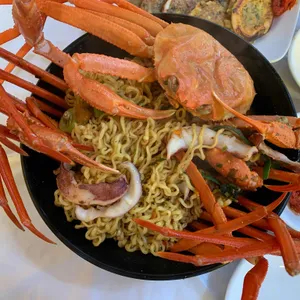 북청전통아바이순대 리뷰 사진