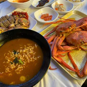 북청전통아바이순대 리뷰 사진
