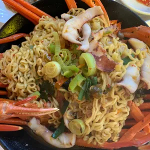 북청전통아바이순대 사진