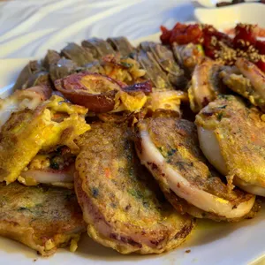 북청전통아바이순대 사진