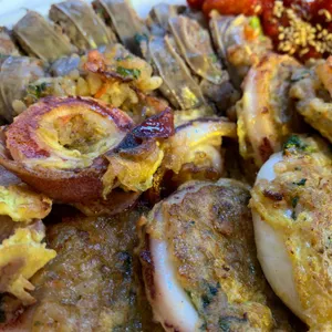 북청전통아바이순대 리뷰 사진