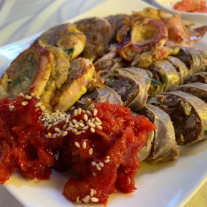 북청전통아바이순대 리뷰 사진