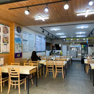 북청전통아바이순대 리뷰 사진