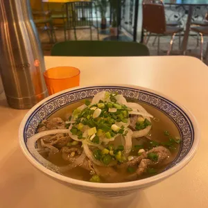 콴안다오 사진