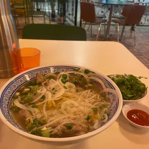 콴안다오 사진