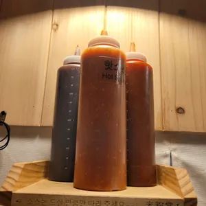 미분당 리뷰 사진