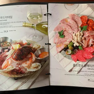 어거스트힐 리뷰 사진