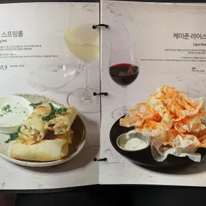 어거스트힐 리뷰 사진