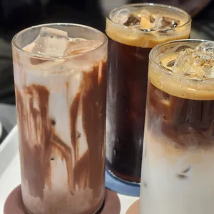 딥커피스트릿 사진