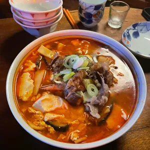 타코초 사진
