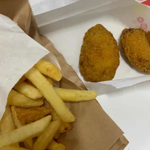 버거킹 사진