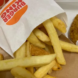 버거킹 사진